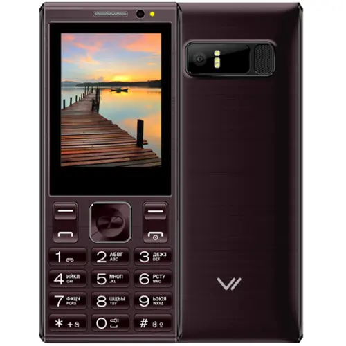 Уценка 1 Vertex D536 гарантия 3мес Телефоны Уценка купить в Барнауле фото 2