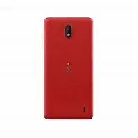Trade-in Nokia 1 Plus DS 8Gb Red гарантия 1 мес Nokia купить в Барнауле
