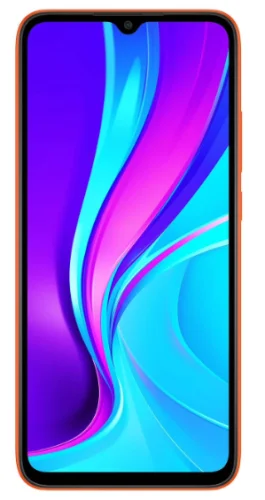 Уценка Xiaomi Redmi 9C 2/32GB Sunrise Orange гарантия 3мес Xiaomi купить в Барнауле
