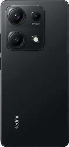Xiaomi Redmi Note 14S 12/512GB Midnight Black Xiaomi купить в Барнауле фото 5