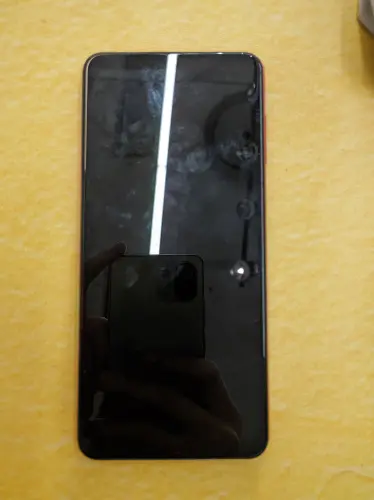 Trade-in Samsung A12 64Gb Red гарантия 1мес Samsung купить в Барнауле фото 4