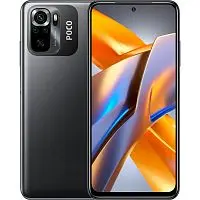 Trade-in Poco M5S 128Gb Gray гарантия 1 мес  Xiaomi купить в Барнауле