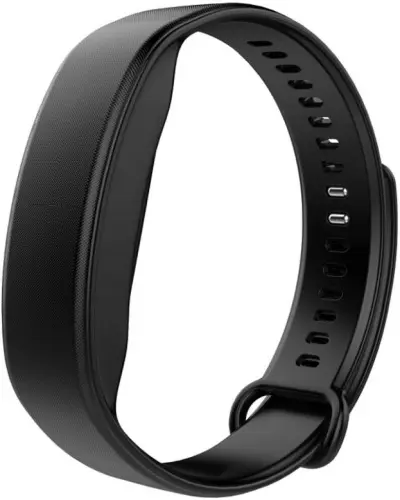 Фитнес-браслет Alcatel MoveBand (MB10) Black Alcatel купить в Барнауле