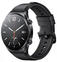 Часы Xiaomi Watch S1 GL (Black) Xiaomi купить в Барнауле