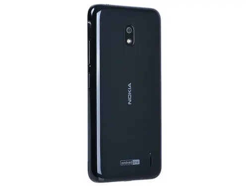 Nokia 2.2 Dual sim Черный Nokia купить в Барнауле фото 3