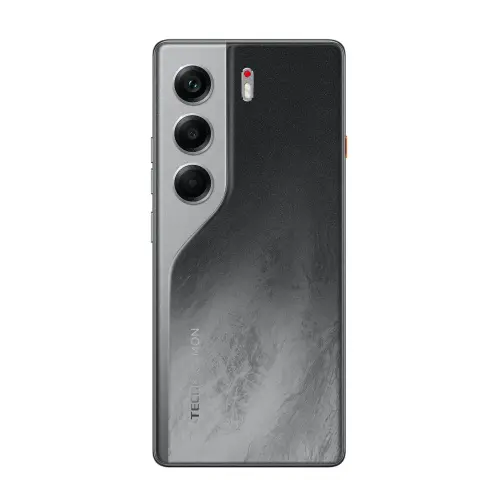 TECNO Camon 40 8/256GB Galaxy Black Tecno купить в Барнауле фото 3