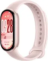 Фитнес-браслет Xiaomi Smart Band 10  Mystic Rose Xiaomi купить в Барнауле