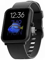 Уценка Часы Kepup W200 Black гарантия 3 мес Умные часы Уценка купить в Барнауле