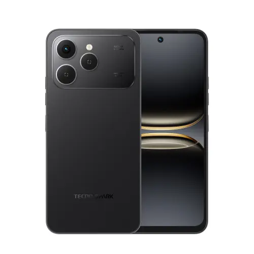 TECNO Spark 40 8/256GB Ink Black Tecno купить в Барнауле
