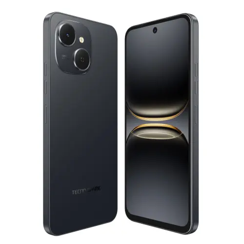 TECNO Spark 40C 8/256GB Ink Black Tecno купить в Барнауле фото 8