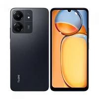 Trade-in Xiaomi Redmi 13C 256 Gb Black гарантия 1мес Xiaomi купить в Барнауле