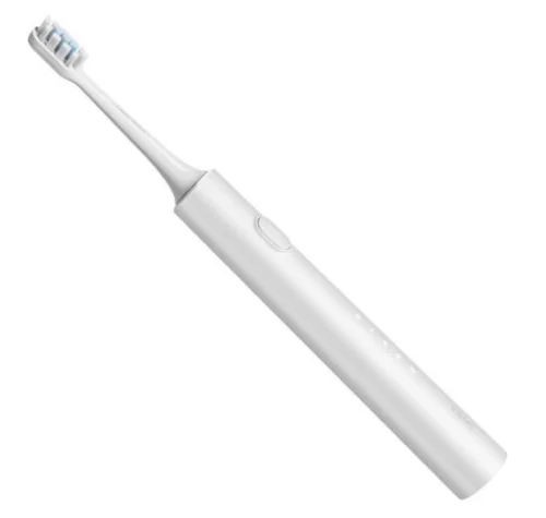 Электрическая зубная щетка Xiaomi Electric Toothbrush T302 Silver Gray Зубные щетки Xiaomi купить в Барнауле фото 3