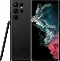 Trade-in Samsung S22 Ultra 128GB Black гарантия 1 мес Samsung купить в Барнауле