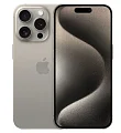 Apple iPhone 15 Pro 256 Gb Natural Titanium GB