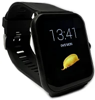 Часы Kepup W200 Black Kepup купить в Барнауле