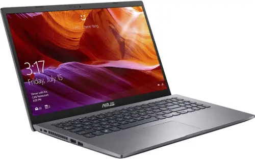 Ноутбук Asus X509FA-BR949T i3 10110U/4Gb/SSD256Gb/15.6"/W10/silver 90NB0MZ1-M18860 Ноутбуки Asus купить в Барнауле фото 3