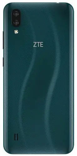 ZTE Blade A51 Lite 2/32GB Зеленый ZTE купить в Барнауле фото 2