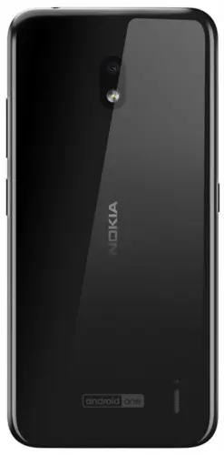 Nokia 2.2 Dual sim Черный Nokia купить в Барнауле фото 2