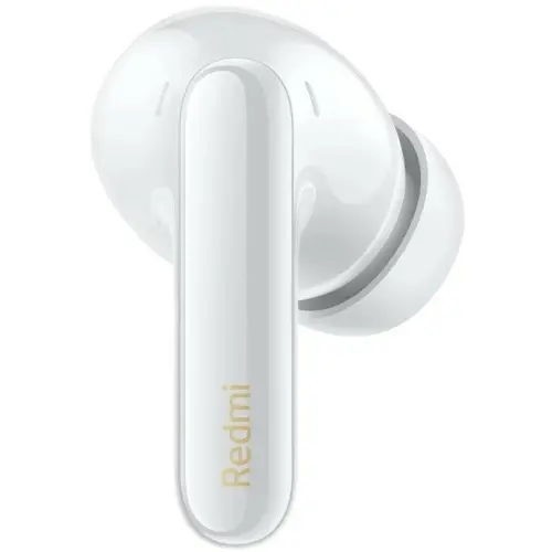 Гарнитура беспроводная Xiaomi Redmi Buds 6 Pro Glacier White Раздельные наушники Xiaomi купить в Барнауле фото 3