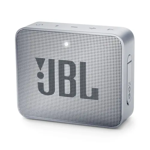 Акустическая система JBL GO 2 Серая JBL купить в Барнауле
