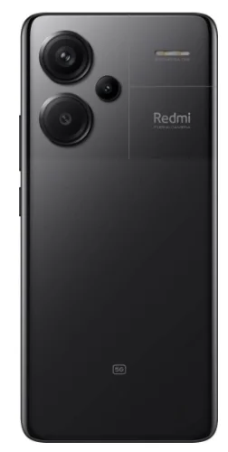 Xiaomi Redmi Note 13 Pro+ 5G 12/512GB Midnight Black Xiaomi купить в Барнауле фото 3