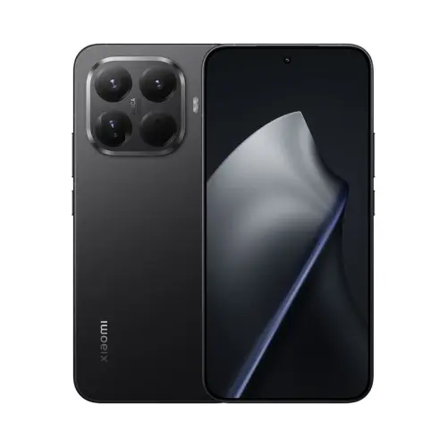 Xiaomi 15T 12/256GB Black Xiaomi купить в Барнауле