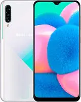 Trade-in Samsung A30s 32Gb White гарантия 3 мес Samsung купить в Барнауле