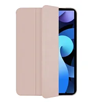 Чехол для Apple iPad Mini 6 (2021) Deppa Wallet Onzo Basic розовый Чехлы от Deppa купить в Барнауле