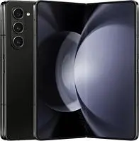 Samsung Z Fold 5 5G F946B 12/256GB Black RU Samsung купить в Барнауле
