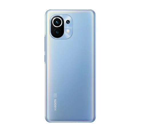 Xiaomi Mi 11 8/256GB Horizon Blue Xiaomi купить в Барнауле