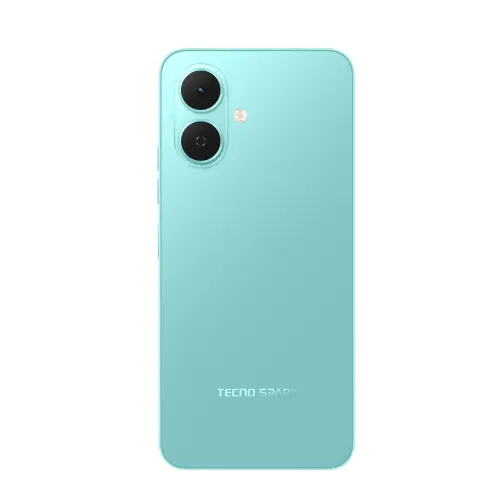 TECNO Spark Go 2 3/64GB Turquoise Green Tecno купить в Барнауле фото 3