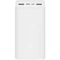 Внешний аккумулятор Xiaomi Power Bank 30000mAh 18W  Внешний аккумулятор Xiaomi купить в Барнауле