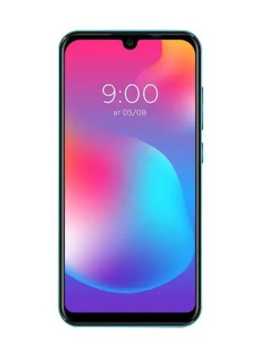 BQ 5730L Magic C Темно-синий BQ купить в Барнауле