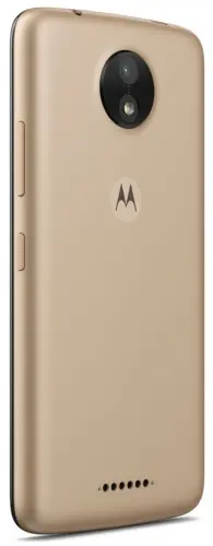 Motorola Moto C (XT1754) Fine Gold Motorola купить в Барнауле фото 3