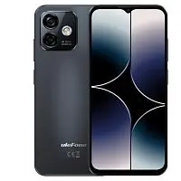 Ulefone Note 16 Pro 8/128GB Black Ulefone купить в Барнауле