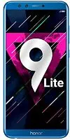 Trade-in Honor 9 Lite 32Gb Blue гарантия 1 мес Honor купить в Барнауле