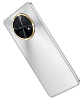 Trade-in Huawei Nova Y91 256Gb Silver гарантия 3 мес Huawei купить в Барнауле