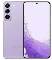 Samsung S22 S901G 8/128Gb Purple Samsung купить в Барнауле