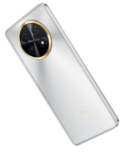 Trade-in Huawei Nova Y91 256Gb Silver гарантия 3 мес Huawei купить в Барнауле