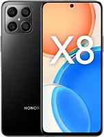 Honor X8 6/128GB Midnight Black Honor купить в Барнауле