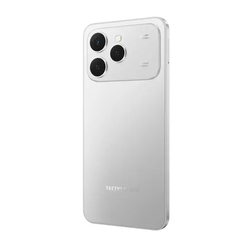 TECNO Spark 40 8/256GB Titanium Grey Tecno купить в Барнауле фото 2