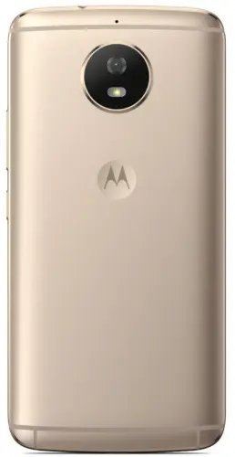 Motorola Moto G5S (XT1794) Gold Motorola купить в Барнауле фото 3