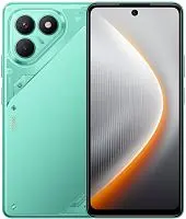 TECNO POVA 7 Pro 5G 12/256GB Neon Cyan Tecno купить в Барнауле