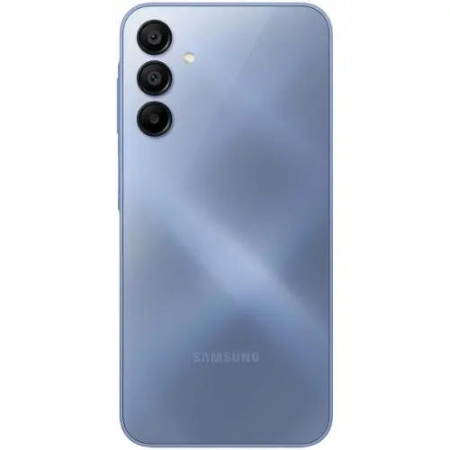 Samsung A15 A155F 8/256Gb Синий RU Samsung купить в Барнауле фото 6