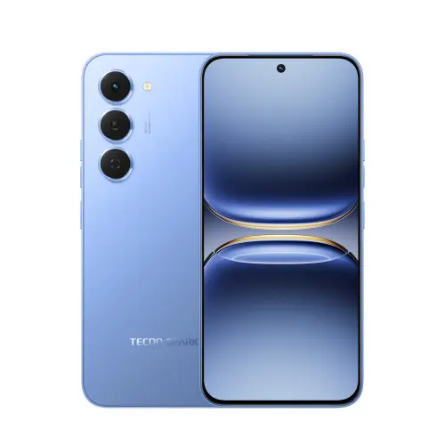 TECNO Spark 40 Pro 8/128GB Lake Blue Tecno купить в Барнауле