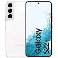 Trade-in Samsung S22+ 256GB White гарантия 3 мес Samsung купить в Барнауле