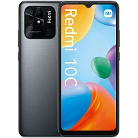 Trade-in Xiaomi Redmi 10C 64GB гарантия 1 мес Xiaomi купить в Барнауле
