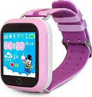Детские часы Ginzzu GZ-503 (Розовый) Ginzzu купить в Барнауле