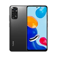 Trade-in Xiaomi Redmi Note 11 64Gb Black гарантия 1мес Xiaomi купить в Барнауле