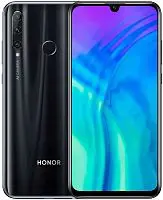 Trade-in Honor 10i 128Gb Black гарантия 1 мес Honor купить в Барнауле